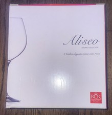 Set 2 Bicchieri da