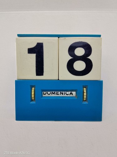 Calendario perpetuo