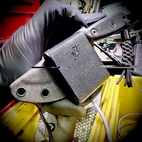 Guaina esee izula sharktac - esee, di