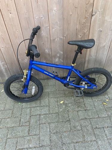 Bicicletta bmx freest style - bicicletta,