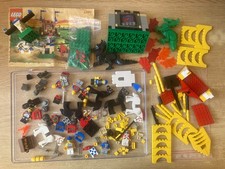 Lego 6095 6277 - , castle