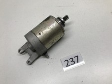 motorino avviamento scooter Piaggio Carnaby  300Peugeot Satelis 250  beverly 250