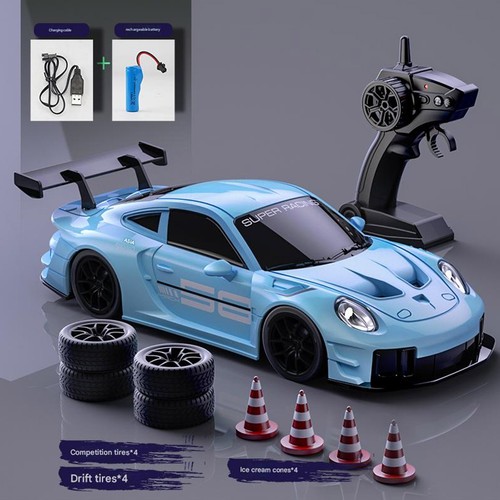 Auto telecomando 4wd rc - auto,
