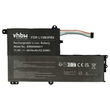 Batteria per Lenovo Yoga 510 4610mAh 11,4V