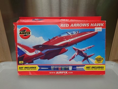 Airfix frecce rosse falco - ,