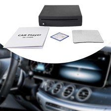 Player CD DVD del veicolo generico ESTERNA COMPACT 5.7x5.7x1.4 pollici Plug