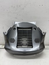 Sym joy-max 250 2005-2007 CARENA CHIGLIA PUNTALE ANTERIORE GRIGIA