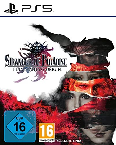 Ps5 final fantasy origin - -,