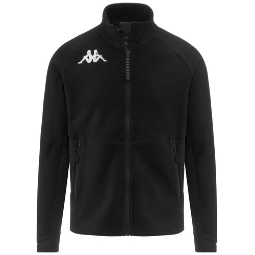 Kappa felpe uomo 6cento 687n - -,