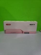 TYMO ROVY Pink Wave Curling