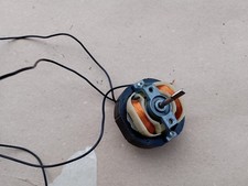 Motore Asincrono Monofase