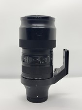 Sigma 100-400 mm f/5-6.3 DG DN