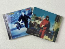 Vasco Rossi 2 CD - “Rewind” doppio CD e “Buoni o cattivi”