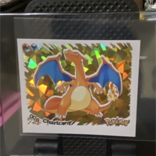 Pokémon charizard 006 2022 - pokémon,