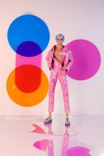 NECOT YUPPIE BEAU KAI BASIC