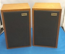 Rogers LS3/5A coppia