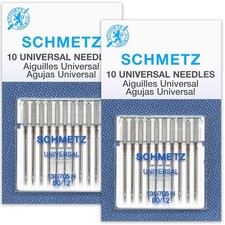 Schmetz - Aghi universali per
