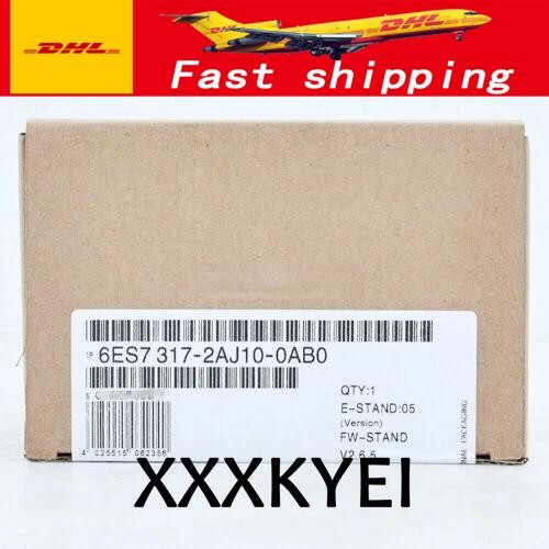 6es7 317 2aj10 0ab0 nuova - 6es7,
