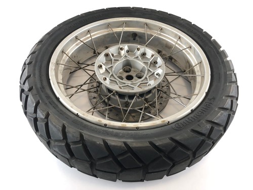 Bmw 1150 2000 ruota - 1150,