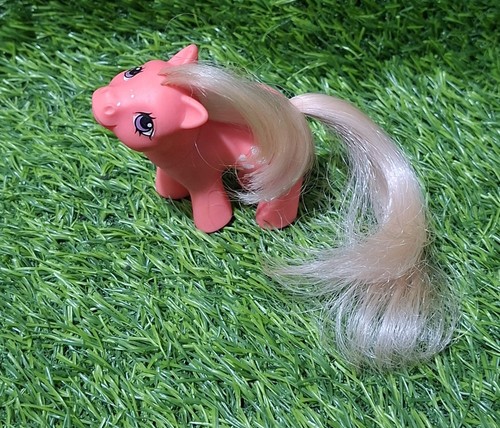 Little pony baby - my, cotone
