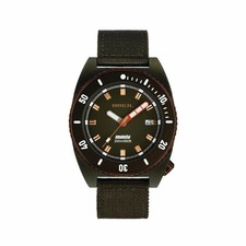 Orologio Uomo Breil Tessuto