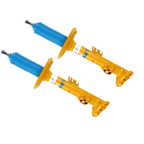 Ammortizzatori sportivi - 2,