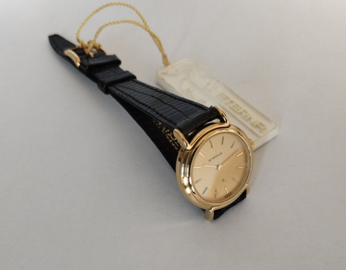 Eterna watch orologi quadrante - eterna,
