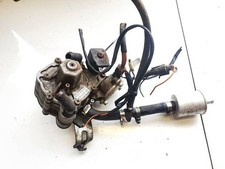 Riduttore gas gpl Chrysler