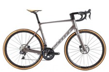 Bici da strada a disco Scott