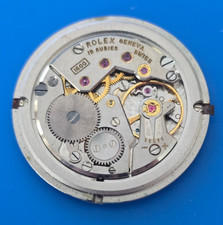 CLEAN VINTAGE GENUINE ROLEX