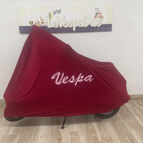 Telo copri scooter vespa - scooter,