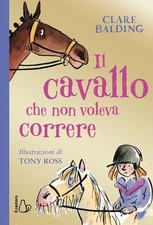 Libri Clare Balding - Il