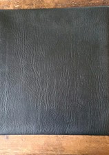 ALBUM LINDNER NERO 16 ANELLI