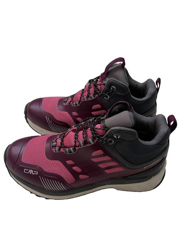 Cmp scarpe trekking donna - cmp,