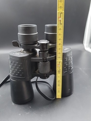 Binocolo optus zoom - optus-zoom, 8x-24x50