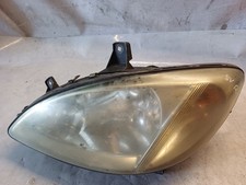Faro Sinistro MERCEDES-BENZ VITO W639 8V*