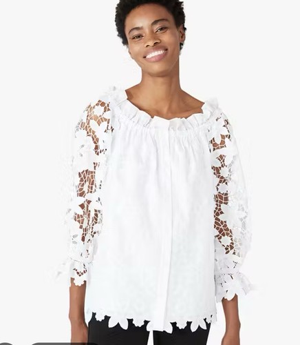 Camicetta kate spade - camicetta,
