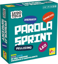 Lisciani Giochi - Ludoteca