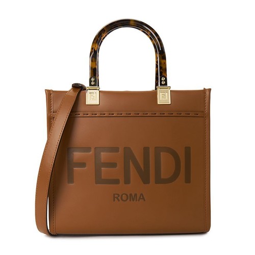 Borsa shopper donna fendi - borsa,