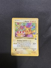 Pikachu di ____ Compleanno a