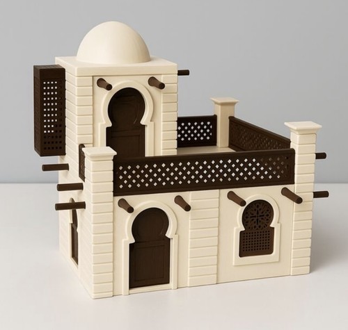Casa tipo - casa, c