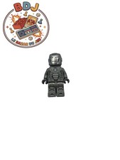 Lego Minifigure iron man mark