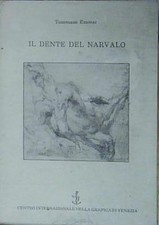 IL DENTE DEL NARVALO