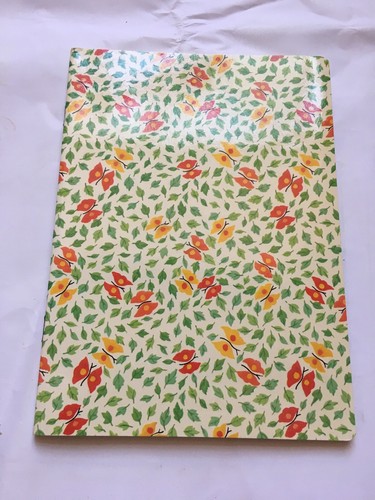 Quaderno vintage 80s cisa - -quaderno, 80s-cisa