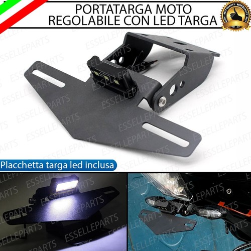 Portatarga porta targa - portatarga,