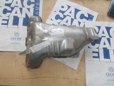 RIPARO PARACALORE COLLETTORE MARMITTA FIAT STILO 1,6 16V ORIGINALE FIAT 46789866