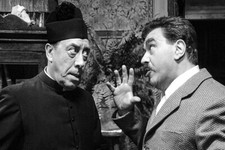 Poster Manifesto Locandina