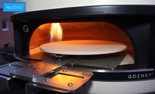 Set Rotante per forno