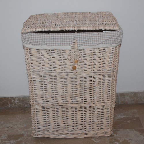 Cesto porta biancheria