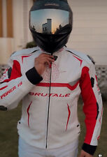 MV Agusta Giacca Pelle